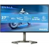 Монитор 27" PHILIPS 27M1N5500ZA (00/01) Nano IPS 2560x1440 170Hz 1мс 350кд/м 1000:1 2xHDMI DP 2x5W