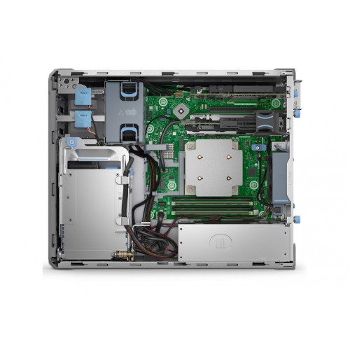 Сервер Dell T160 (210-BLHN-EMEA_PET160SPL2)