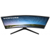 Монитор 31,5" SAMSUNG C32R502FHI VA 1920x1080 4мс 1500R 250 кд/м2 3000:1 D-Sub HDMI LC32R502FHIXCI