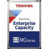 Корпоративный Жесткий Диск HDD  4Tb TOSHIBA Enterprise SATA 6Gb/s 7200rpm 256Mb 3.5" MG08ADA400E