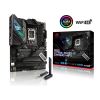 Материнская плата ASUS ROG STRIX Z690-F GAMING WIFI, LGA1700 4xDDR5 6xSATA3 RAID 4xM.2 HDMI DP ATX