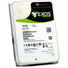 Корпоративный жесткий диск 18Tb Seagate EXOS X18 SATA3 3.5" 256Mb 7200rpm ST18000NM000J