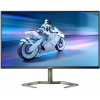 Монитор Игровой 32" PHILIPS 32M1N5500VS/00/01 VA 2560x1440 165Hz 1мс 550кд/м 3000:1 2xHDMI 2xDP 2x5W