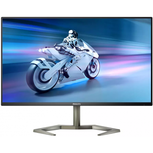 Монитор Игровой 32" PHILIPS 32M1N5500VS/00/01 VA 2560x1440 165Hz 1мс 550кд/м 3000:1 2xHDMI 2xDP 2x5W