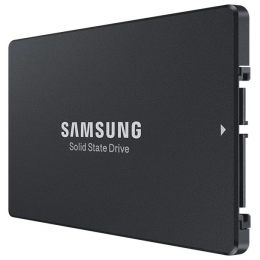 Твердотельный накопитель 3840GB Samsung PM897 2.5" SATA R560MB/s W530MB/s MZ7L33T8HBNA-00A07