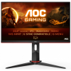 Монитор Игровой 23,8" AOC 24G2SP/BK IPS 1920x1080 1ms 250cdm 165Hz 1000:1 1xVGA 1xDP 2xHDMI