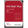 Жесткий диск для NAS систем HDD 10Tb Western Digital RED Plus SATA6Gb/s 3.5" 256Mb 7200rpm WD101EFBX