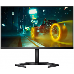 Монитор 23,8" PHILIPS 24M1N3200VA/00/01 VA 1920x1080 165Hz 1мс 350кд/м 3500:1 2xHDMI DP 2x3W Черный