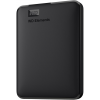 Внешний HDD Western Digital  5Tb Elements Portable 2.5" WDBU6Y0050BBK-WESN USB3.0/2.0 Цвет: Черный
