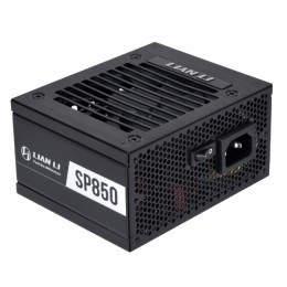 Блок питания Lian Li SP850 850W SFX Modular, 80+ GOLD G89.SP850B.01EU Black