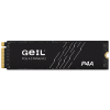 Твердотельный накопитель 2000GB SSD GEIL P4A M.2 2280 PCIe4.0 NVMe R5000MB/s W4500MB/s P4AAC23C2TBA