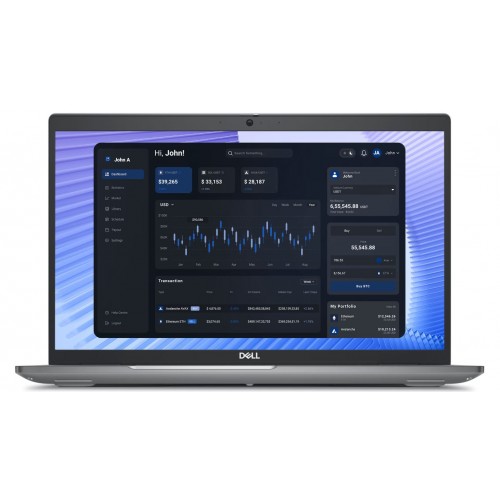 Мобильная рабочая станция Dell Precision 3590 (210-BLMX_N006P3590EMEA_VP)