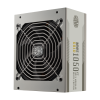 Блок питания CoolerMaster MWE GOLD 1050 V2 White 1050W Full Modular, 80+ GOLD MPE-A501-AFCAG-3GEU