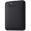 Внешний HDD Western Digital  4Tb Elements Portable 2.5" WDBU6Y0040BBK-WESN USB 3.0 Черный