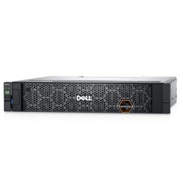 Хранилище Dell ME5024 (210-BBOO_ME5024AFA)
