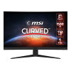 Монитор 27" MSI G27CQ5 VA 2560х1440 170Hz 1ms 250cd/m Curved 1500R 1000:1 DP 2xHDMI Black