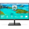 Монитор 27" PHILIPS 275E1S/01 IPS  2560x1440 75Hz 4ms 250cd/m 1000:1 1xDP 1xHDMI 1xD-SUB Black